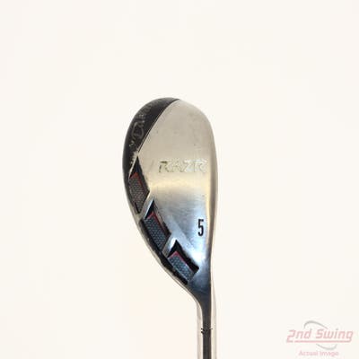 Callaway 2008 FT Hybrid Hybrid 5 Hybrid 27° Callaway X Hybrid Graphite Regular Right Handed 38.75in
