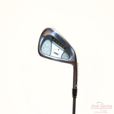 TaylorMade Rac LT 2005 Single Iron 3 Iron Rifle 5.0 Steel Regular Right Handed 39.25in