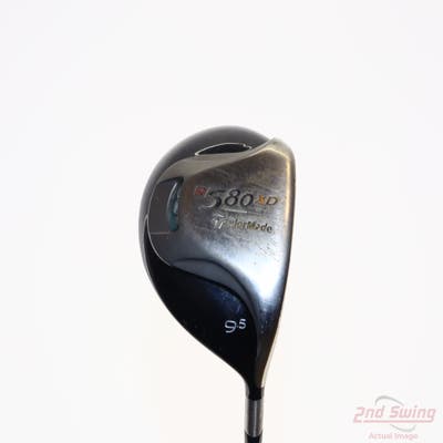 TaylorMade R580 XD Driver 9.5° TM M.A.S. 65 Graphite Regular Right Handed 45.0in