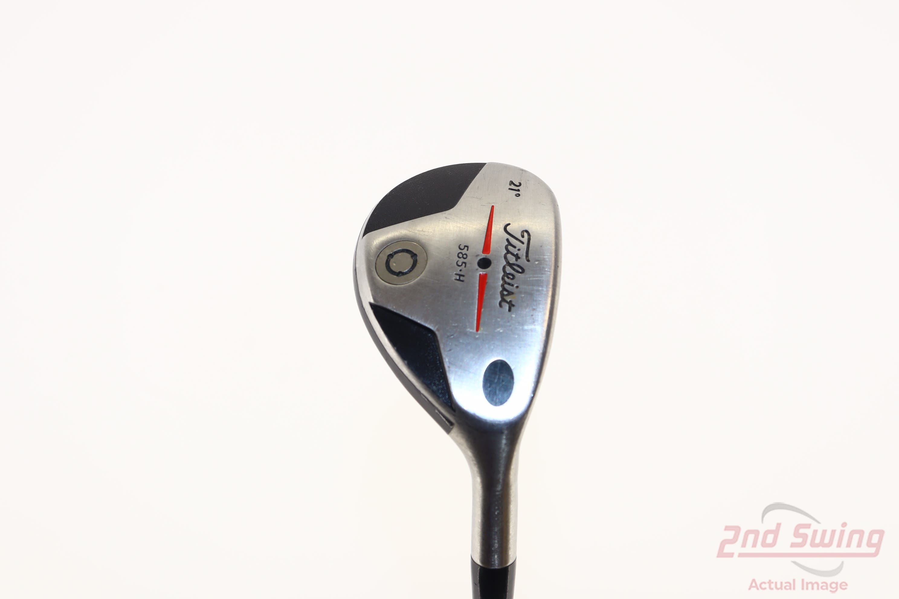 Titleist 585.H UT 17° 19° レフティ　2本セット Titleist 585.H UT 17° 19° レフティ 2本セット Titleist 585.H UT 17