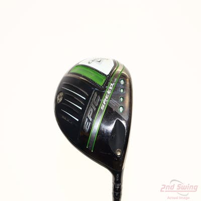 Callaway EPIC Speed Driver 10.5° Mitsubishi Diamana D+ White 70 Graphite X-Stiff Right Handed 45.5in