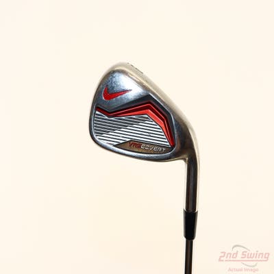 Nike VRS Covert 2.0 Single Iron 9 Iron Stock Steel Shaft Steel Regular Right Handed 36.0in