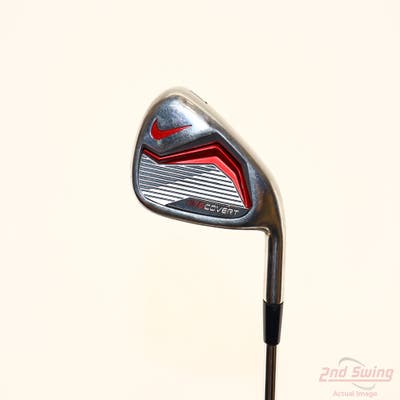 Nike VRS Covert 2.0 Single Iron 7 Iron Stock Steel Shaft Steel Regular Right Handed 37.0in