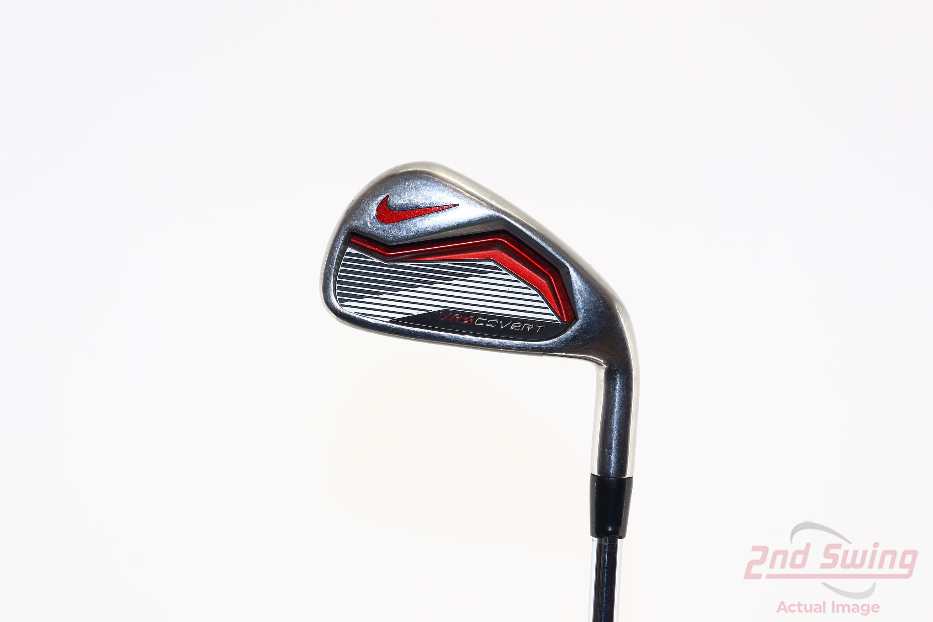 Nike VRS Covert 2.0 アイアン5本セット Nike Covert Irons & Iron Sets at GlobalGolf.com