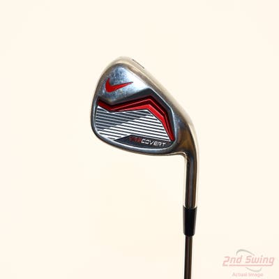 Nike VRS Covert 2.0 Single Iron 8 Iron Stock Steel Shaft Steel Regular Right Handed 37.0in