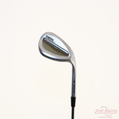 Ping Glide 2.0 Wedge Lob LW 58° 10 Deg Bounce AWT 2.0 Steel Wedge Flex Right Handed Black Dot 35.5in