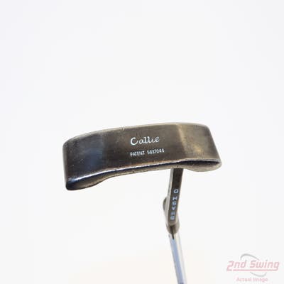 Yes Callie Putter Steel Right Handed 34.5in