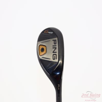 Ping G400 Hybrid 3 Hybrid 19° ALTA CB 70 Graphite Regular Right Handed 40.25in