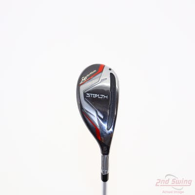 TaylorMade Stealth Rescue Hybrid 5 Hybrid 26° Aldila Ascent 45 Graphite Ladies Right Handed 38.5in