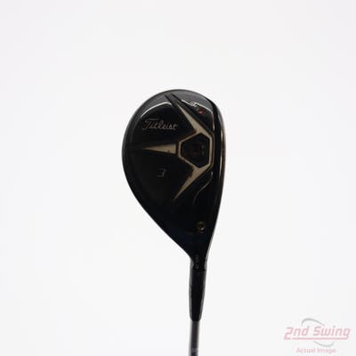 Titleist 915 F Fairway Wood 3 Wood HL 16.5° Mitsubishi Diamana S+ 70 Blue Graphite Regular Right Handed 43.0in