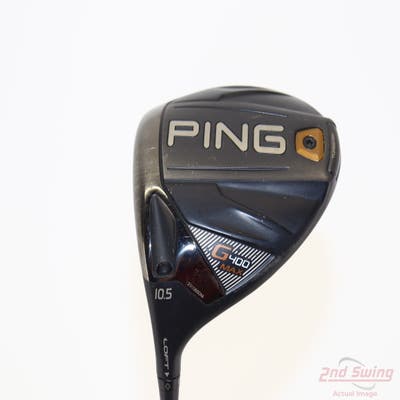 Ping G400 Max Driver 10.5° ALTA CB 55 Graphite Regular Left Handed 45.75in