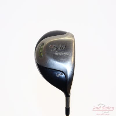TaylorMade R540 Driver 9.5° UST Proforce 75 Graphite Regular Right Handed 45.0in