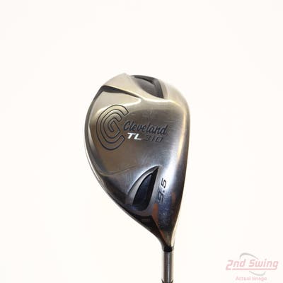 Cleveland TL 310 Driver 9.5° Stock Graphite Shaft Graphite Stiff Right Handed 45.75in