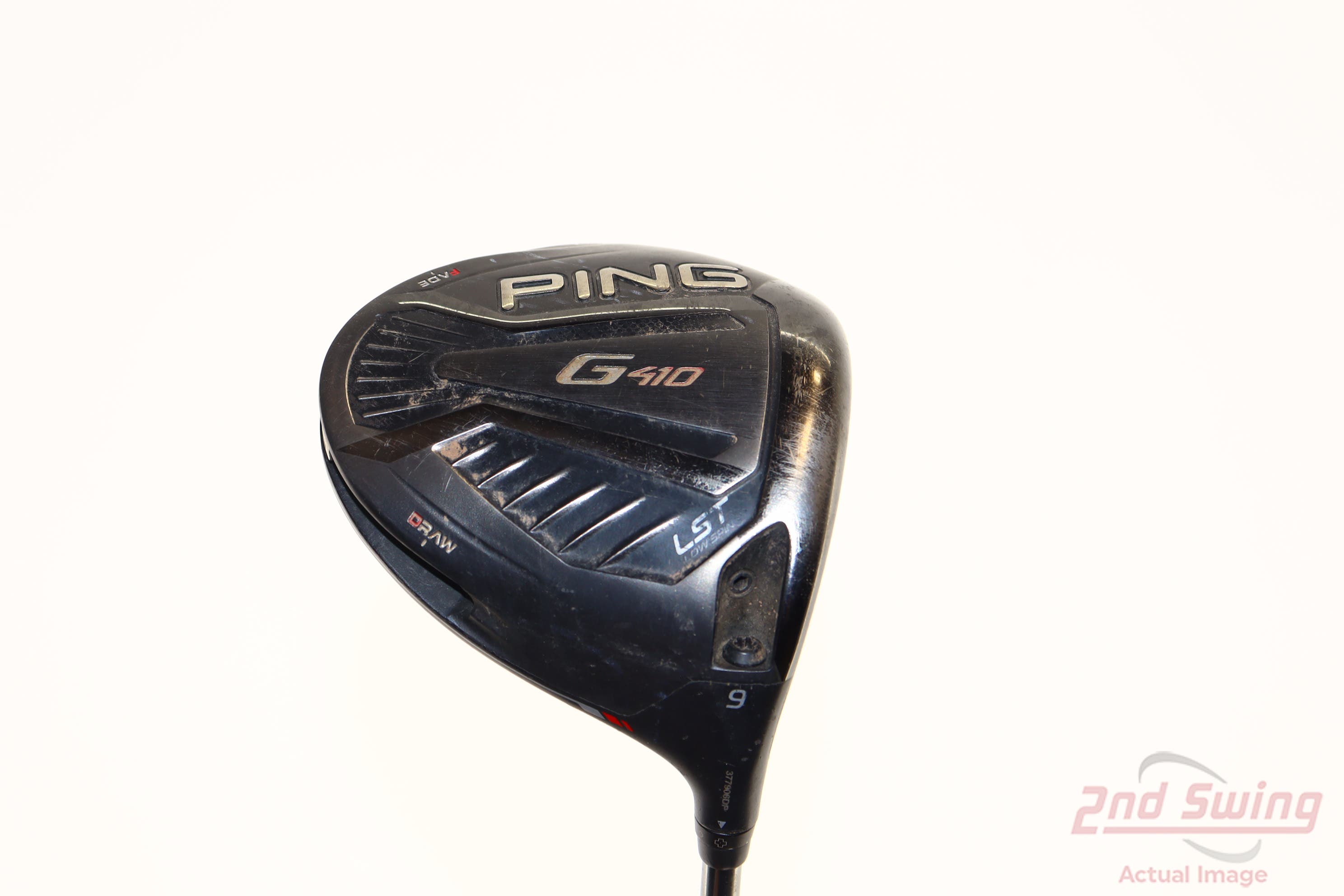 Ping G410 LS Tec Driver | 2nd Swing Golf