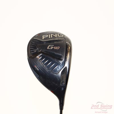 Ping G410 LS Tec Driver 9° Ping Tour 65 Graphite Stiff Right Handed 45.5in
