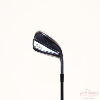 Titleist U-505 Utility Iron 3 Utility Graphite Design Tour AD IZ-95 Graphite Stiff Right Handed 39.5in