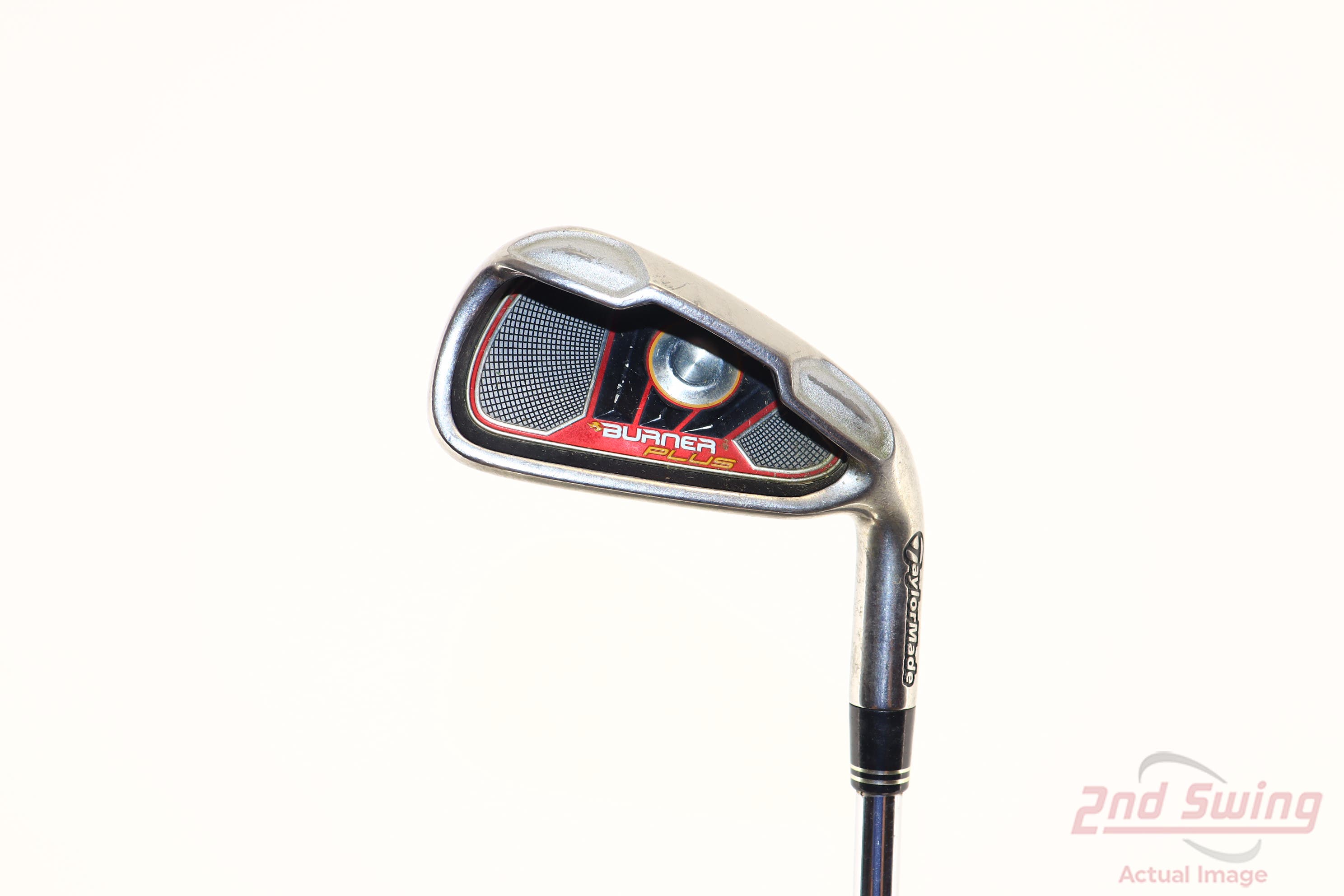 TaylorMade Burner Plus Single Iron | 2nd Swing Golf