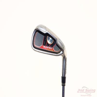 TaylorMade Burner Plus Single Iron 5 Iron TM Burner Superfast 85 Steel Stiff Right Handed 38.5in