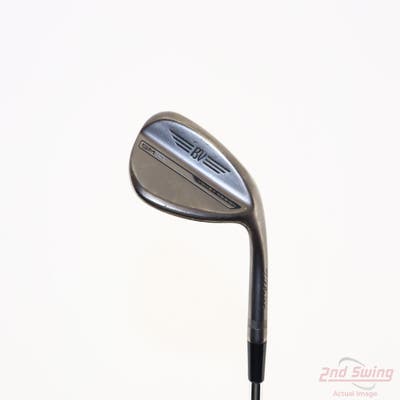Titleist Vokey SM10 Nickel Wedge Sand SW 54° 10 Deg Bounce S Grind True Temper Dynamic Gold S400 Steel Stiff Right Handed 36.25in