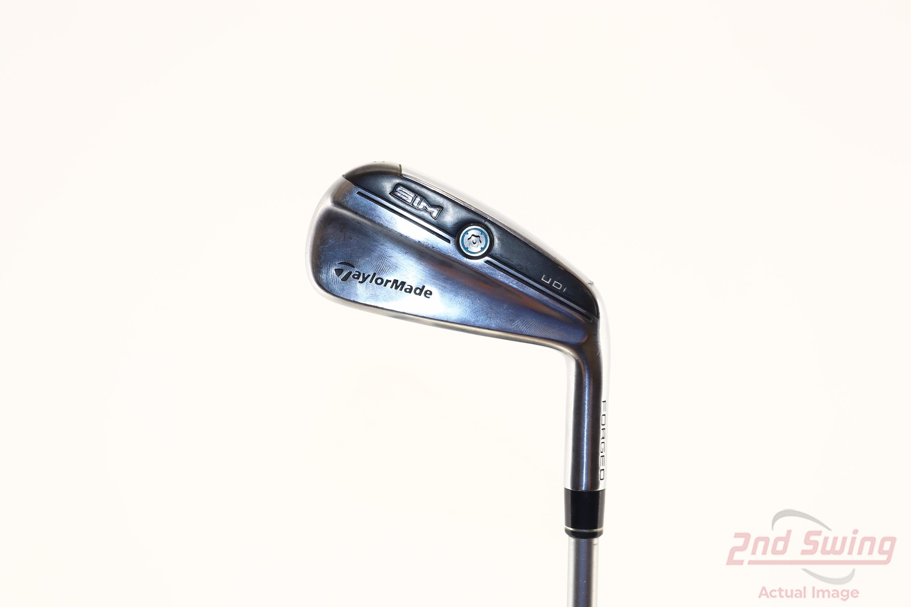 TaylorMade SIM UDI Utility Iron | 2nd Swing Golf