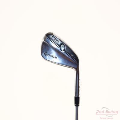 TaylorMade SIM UDI Utility Iron 3 Utility Mitsubishi Diamana Thump 90 Graphite Stiff Right Handed 39.5in