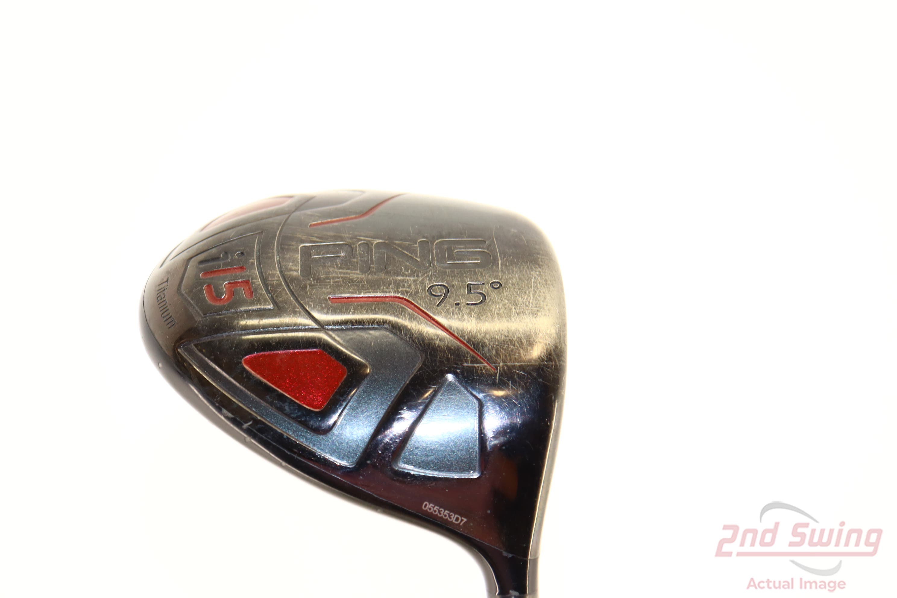 Ping i15 Driver | 2nd Swing Golf