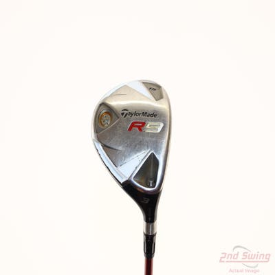 TaylorMade R9 Fairway Wood 3 Wood 3W 15° TM Fujikura Motore 70 Graphite Stiff Right Handed 43.0in