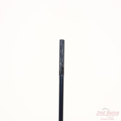 Pull Project X HZRDUS Silver Gen4 50 Fairway Shaft Regular 42.0in