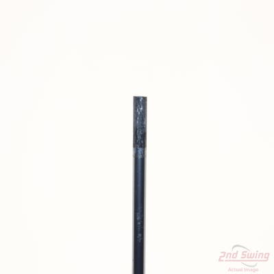 Pull Project X HZRDUS Silver Gen4 60 Fairway Shaft Stiff 40.0in