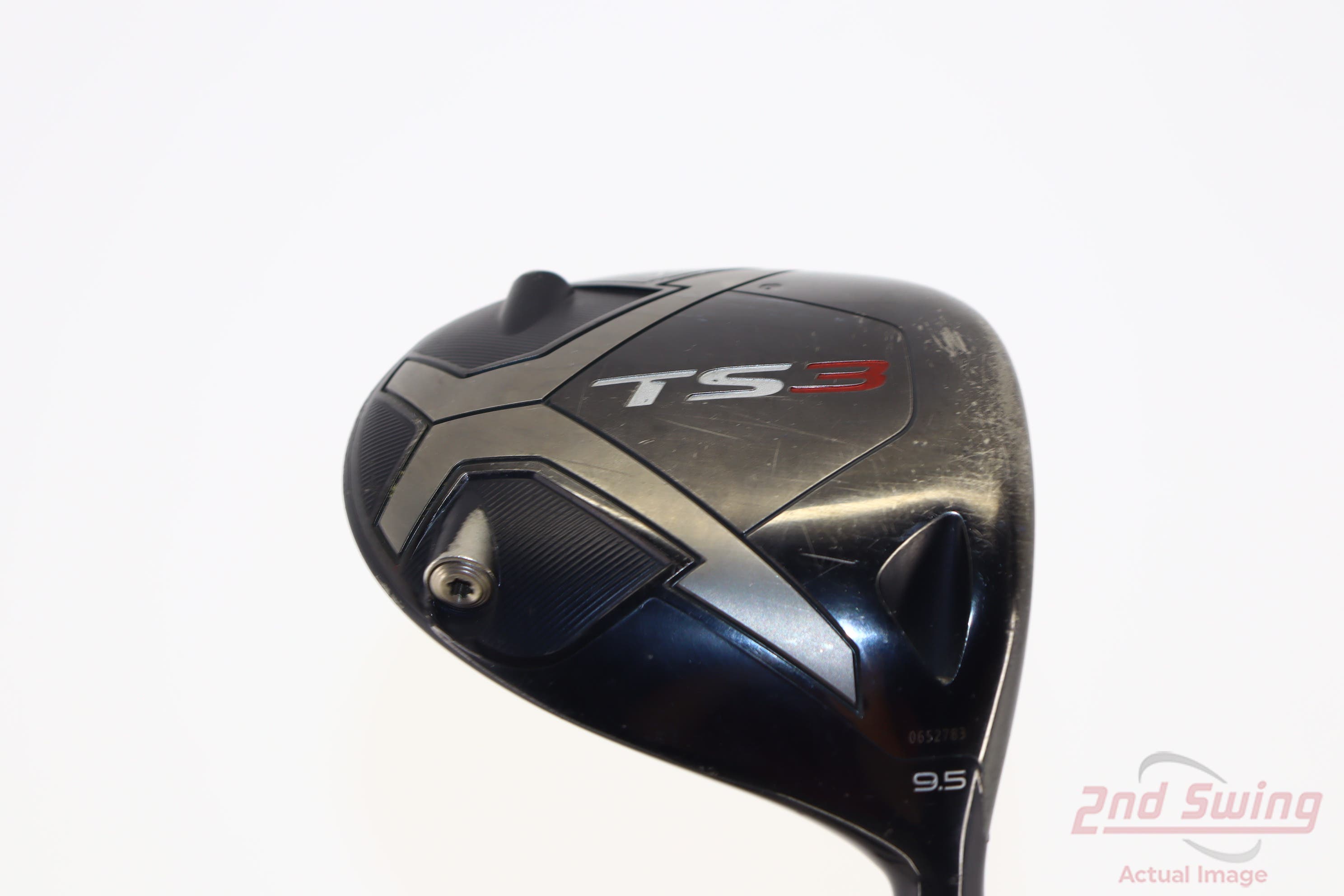 Titleist TS3 Driver | 2nd Swing Golf
