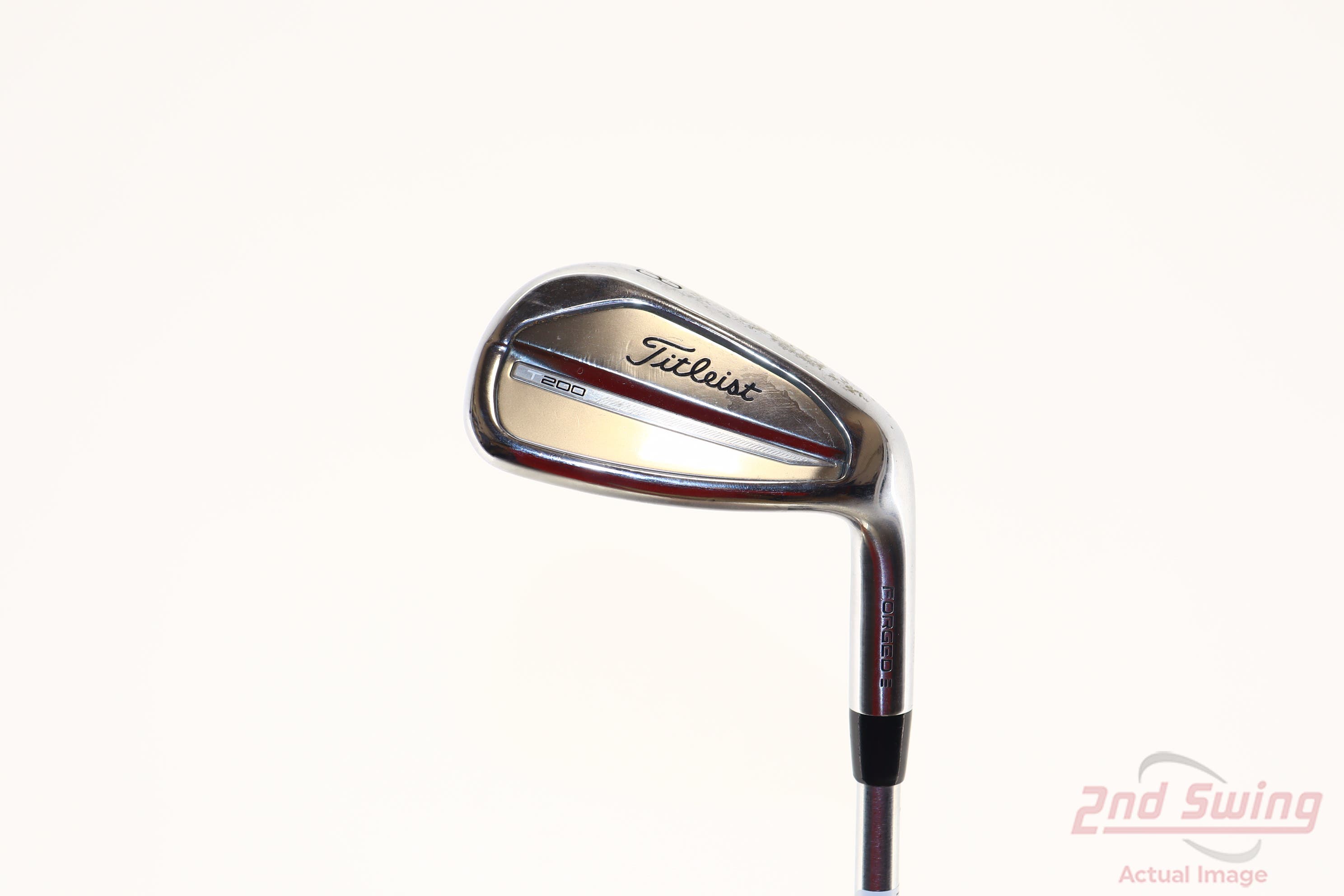 Titleist 2023 T200 Single Iron | 2nd Swing Golf