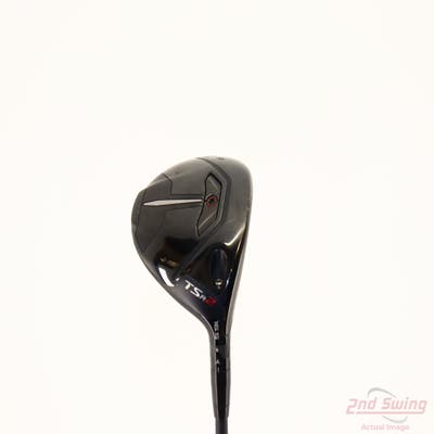 Titleist TSR2 Fairway Wood 3 Wood HL 16.5° Mitsubishi Tensei 1K Blue 65 Graphite Regular Right Handed 41.25in