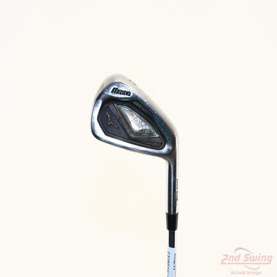 Mizuno JPX 825 Pro Single Iron 4 Iron Steel Right Handed 37.5in