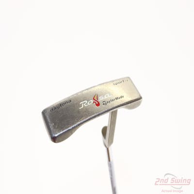 TaylorMade Rossa Daytona Sport 1 Putter Steel Right Handed 34.5in
