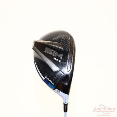 TaylorMade SIM MAX Driver 9° Graphite Ladies Right Handed 44.0in