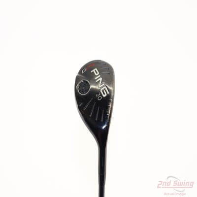 Ping G25 Hybrid 3 Hybrid 20° Ping TFC 189H Graphite Senior Right Handed 40.0in