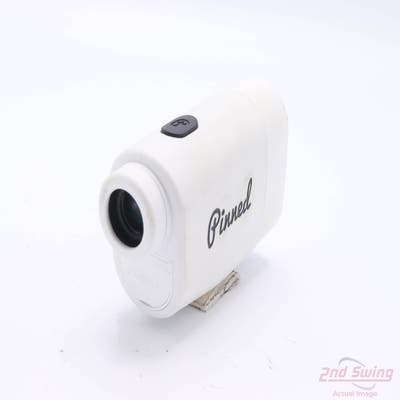 Pinned Prism+ Rangefinder