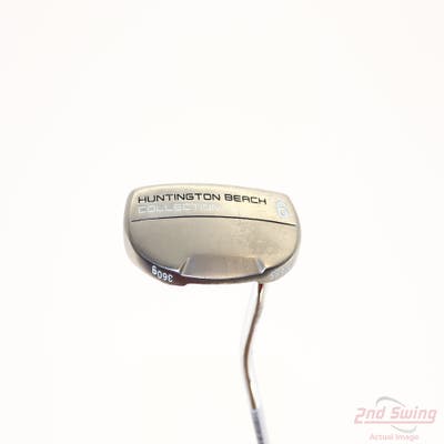 Cleveland Huntington Beach 6 Putter Steel Right Handed 33.0in