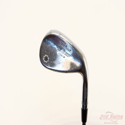 Titleist Vokey SM7 Tour Chrome Wedge Sand SW 54° 10 Deg Bounce S Grind SM7 BV Steel Wedge Flex Right Handed 35.5in