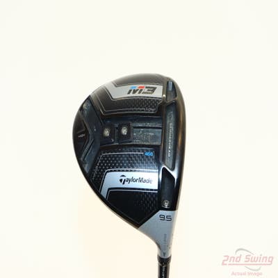 TaylorMade M3 Driver 9.5° Mitsubishi Tensei CK 60 Blue Graphite Stiff Right Handed 45.5in