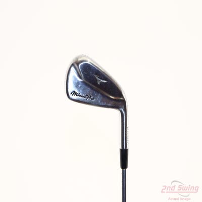 Mizuno Pro 225 Single Iron 2 Iron Project X U 6.0 Graphite Stiff Right Handed 40.0in