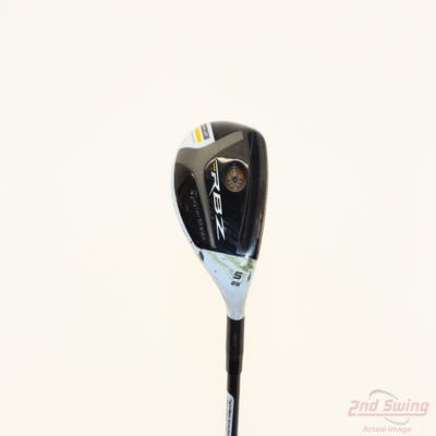 TaylorMade RocketBallz Hybrid 5 Hybrid 25° TM RocketFuel 45 Ladies Graphite Ladies Right Handed 39.0in