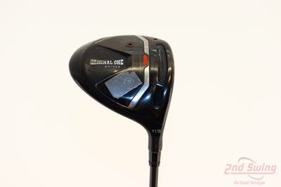 TaylorMade Original One Mini Driver 11.5° Diamana D+ 80 Limited Edition Graphite X-Stiff Right Handed 43.25in