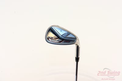 TaylorMade RocketBallz Pro Wedge Gap GW Stock Steel Shaft Steel Stiff Right Handed 36.0in