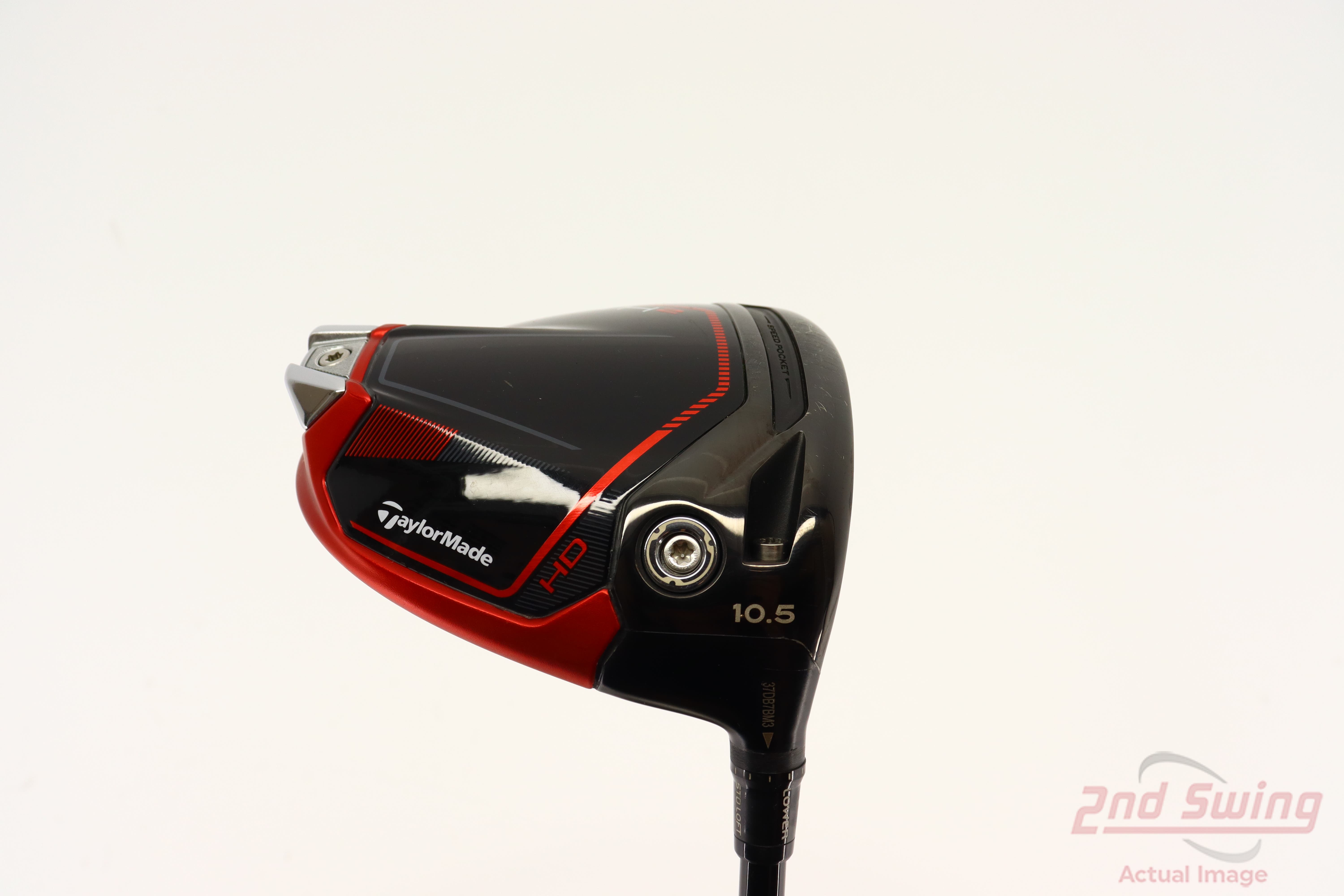 TaylorMade Stealth 2 HD Driver | 2nd Swing Golf