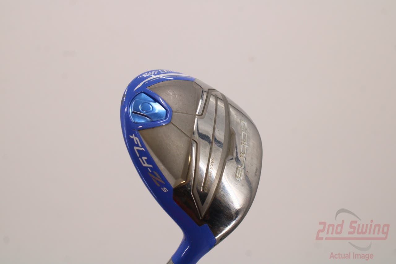 Cobra Fly-Z S Fairway Wood 3 Wood 3W 19° Cobra Fly-Z Graphite Graphite Ladies Right Handed 42.0in