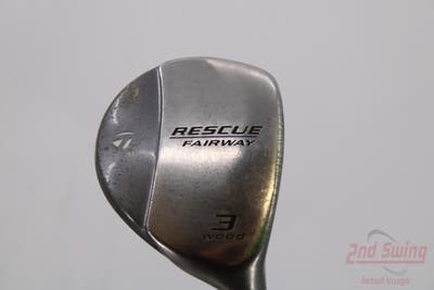 TaylorMade Rescue Fairway Fairway Wood 3 Wood 3W TM M.A.S.2 55 Graphite Ladies Right Handed 41.0in