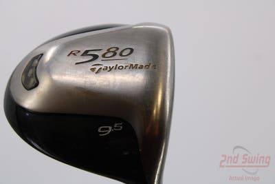 TaylorMade R580 Driver 9.5° TM m.a.s 60 Graphite Stiff Right Handed 46.0in