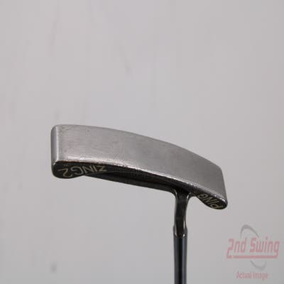 Ping Zing 2 Putter Steel Right Handed 35.5in
