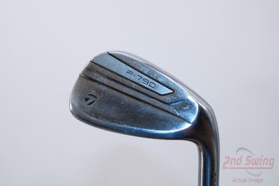 TaylorMade 2019 P790 Single Iron Pitching Wedge PW Nippon NS Pro Modus 3 Tour 120 Steel Stiff Right Handed 35.75in
